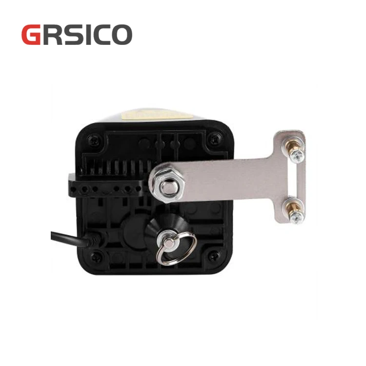 Tuya Smart App Wifi Remote Control Automatic Shut Off Valve for Gas Stoves and Water Pipes Support Amazon Alexa