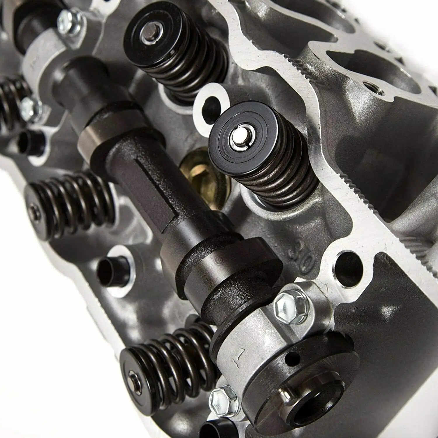 HEADBOK Car Engine Assembly Complete Diesel For Toyota 22R Complete Cylinder Head Assembly 8 Valves 4Runner Celica Pickup