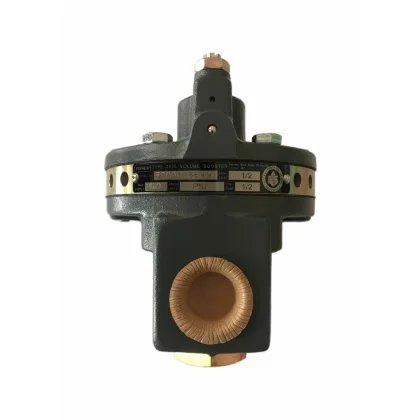 BEST-PRICE-FISHERe 2625 2625SST 2625NS Series Volume Boosters 2625-9