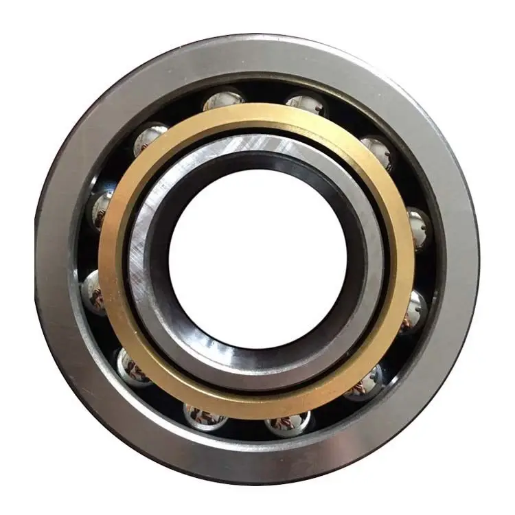 Original Packaging Hot Sale E10 Magneto Angular Contact Ball Bearing 10x28x8mm