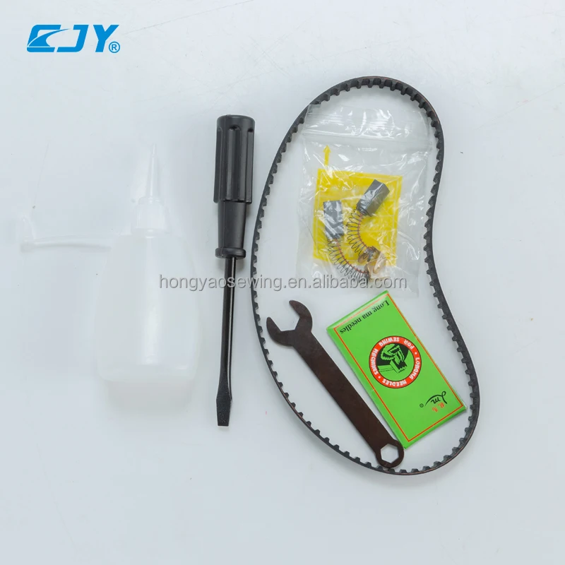 GK26-1A Factory directly sale portable bag closer closing bag sealing sewing machine