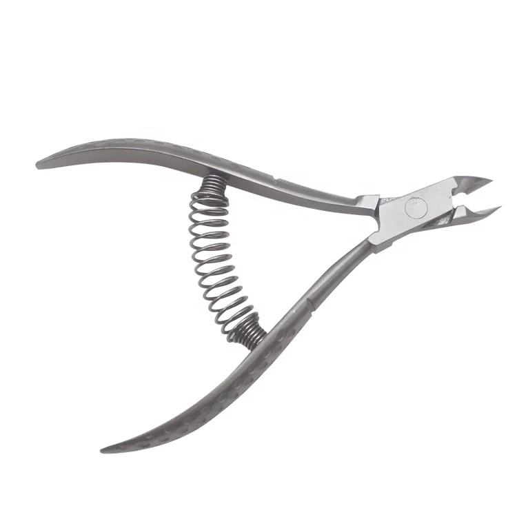 Wholes Professional Cuticle Nipper Nail Cuticle Nipper For Removing Dead Skin Nail cutter