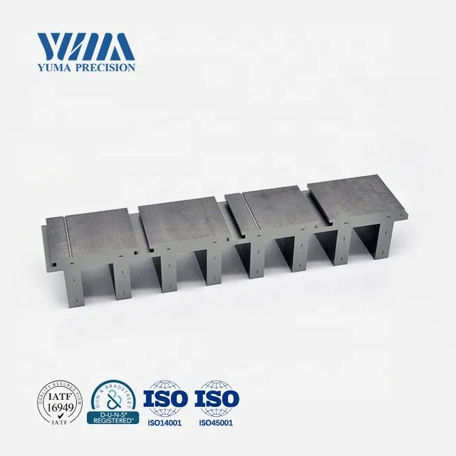 Customizable Brushless motor rotor stator lamination DC motor lamination for Industrial control motor