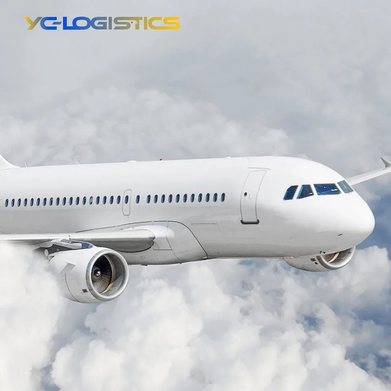 air freight forwarder shipping ddu ddp service and reduce shipping costs shipping agent from china to Mexico