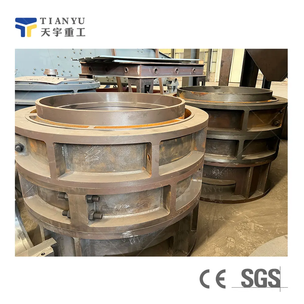 HGM 60/80/100 Вертикальная Порошковая машина ультра тонкая шлифовальная мельница
