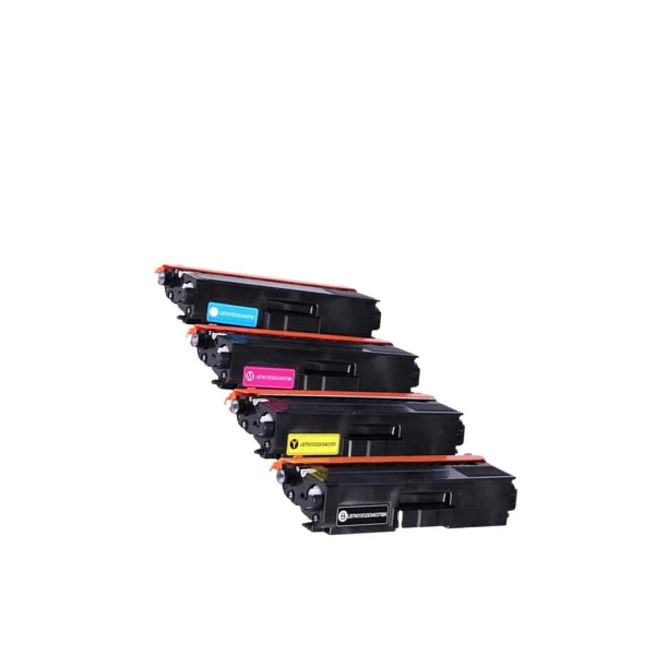 2019 Factory sale Color printer toner cartridge TN310 For Brother  DCP-9055CDN/9270CDN/L8400CDN/L8450CDW...