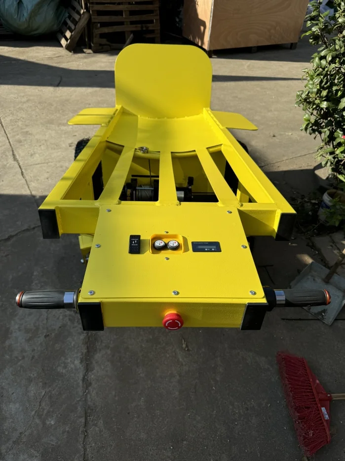Wholesale High Quality Professional Custom Commercial Portable Folding Hand Truck