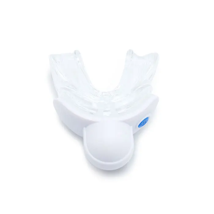 Luxury Teeth whitening kit Home Professional Dental Bleaching 5 LED Teeth Whitening Kit Private Logo