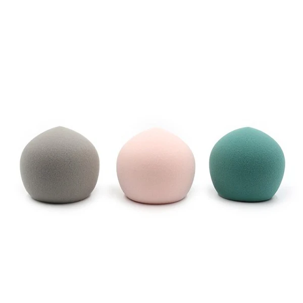 
Private Label Customized Super Soft Latex Free Original Beauty Makeup Sponge Blender For Cosmetic 