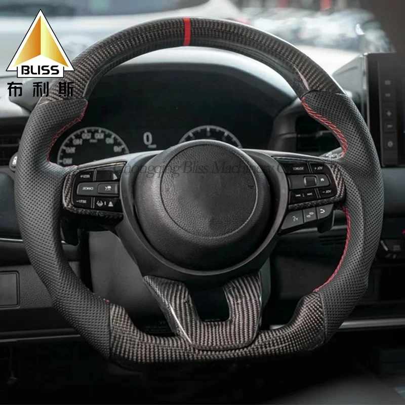 Gamer Wholesale Steering Wheel Cover Steering Wheel Control Button Steering Wheel For Honda HRV