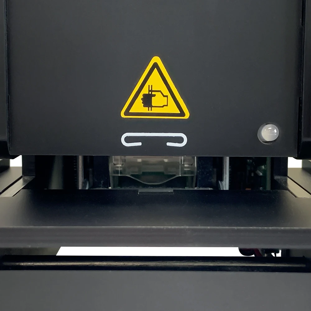 Automatic stapler electric paper stapler for office