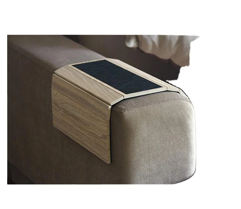 
Handmade Wood Sofa Tray Table sofa tray 