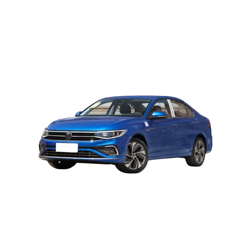 2023 Latest Models VW car Volkswagen BORA with A 4-door 5-seater left-hand drive gasoline A-class new carsHigh Quality