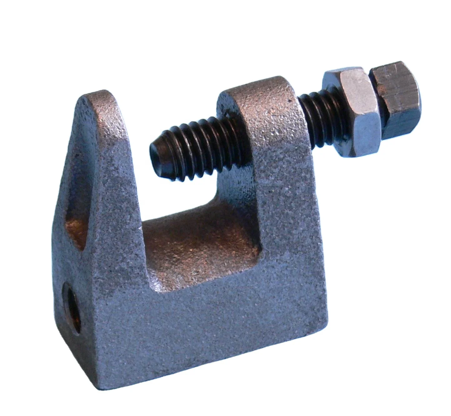 UL beam clamps