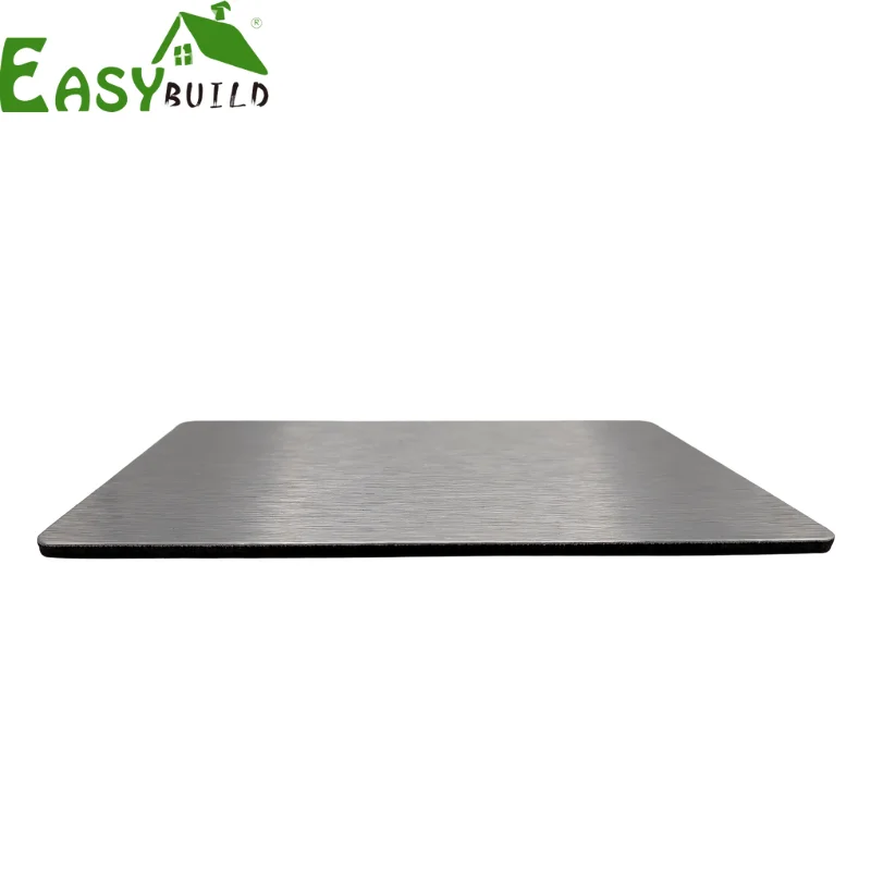 Direct sale 2mm/3mm/4mm/6mm Aluminum Composite Panel PVDF/PE Coating