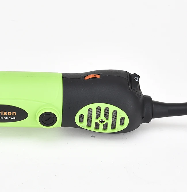 110V electric sheep hair shearing  machine in zhejiang province
