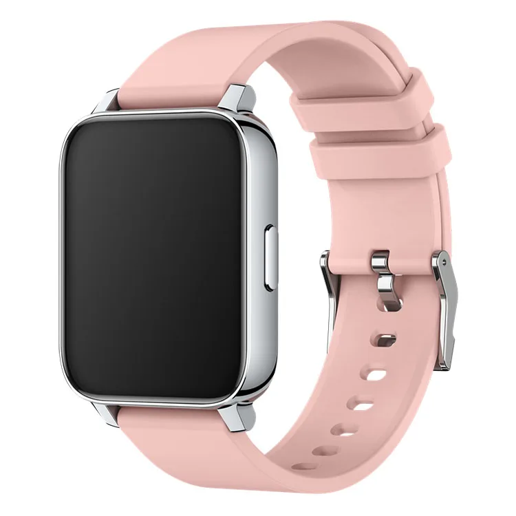 
Customized P36 Smart Watch Waterproof Smartwatch Blood Pressure Heart Rate Sports Fitness Watches 