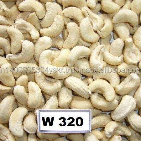 
Cashew Nut 