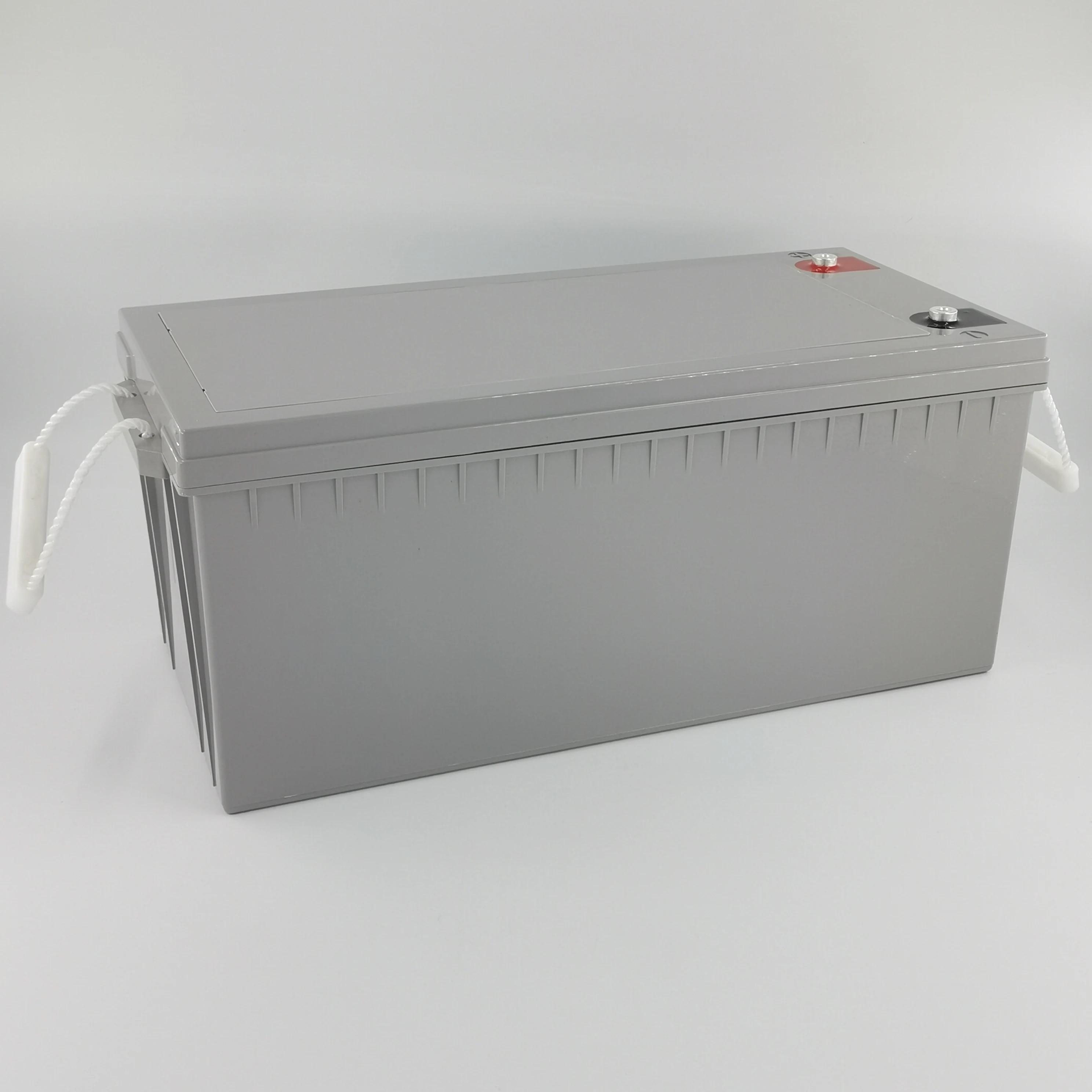 Solar Battery 48v 200ah 12 volt Battery For Solar Power Storage System