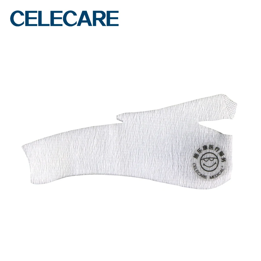 CELECARE Medical Neonatal Phototherapy Eye Shield Baby Eye Protector Cover Care For Baby M009