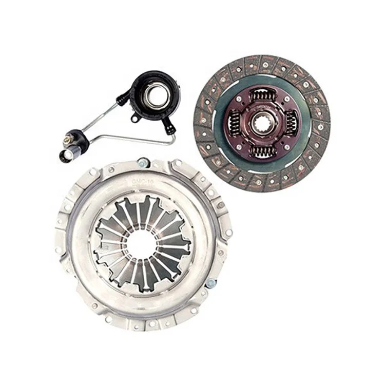 Clutch Kit For Chevrolet Avalanche Beat Hatchback Beat Saloon Blazer Bolt C8500