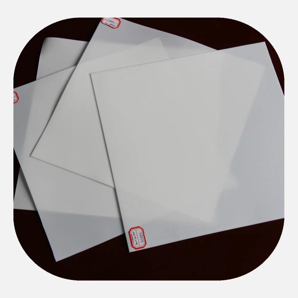 Лист для выпечки из ПТФЭ, рулон листов ПТФЭ