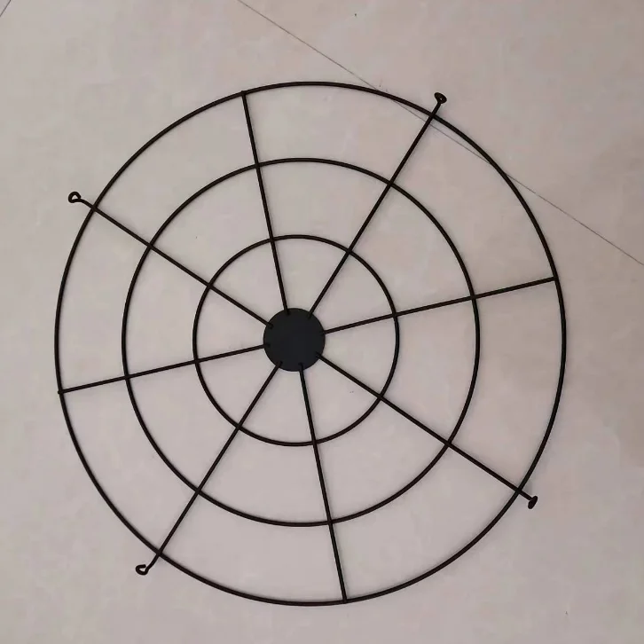 Прямая Продажа с завода металлический вентилятор защитная сетка охлаждающий защита для