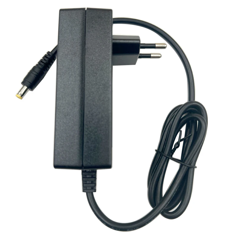 12V5A20V3A24V2.5A US/EU/UK /AU Штекерный адаптер питания 6V12V24V зарядное устройство для аккумуляторов CE ETL KC PSE сертифицированный