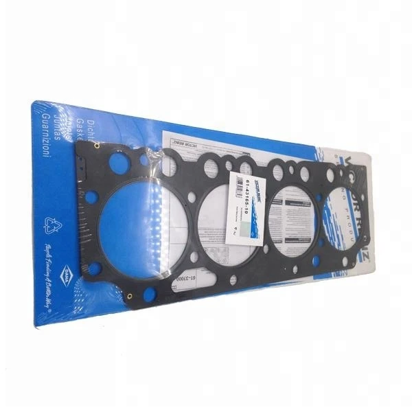 Прокладка головки цилиндра двигателя Deutz TCD2012 04289407 0428 9407