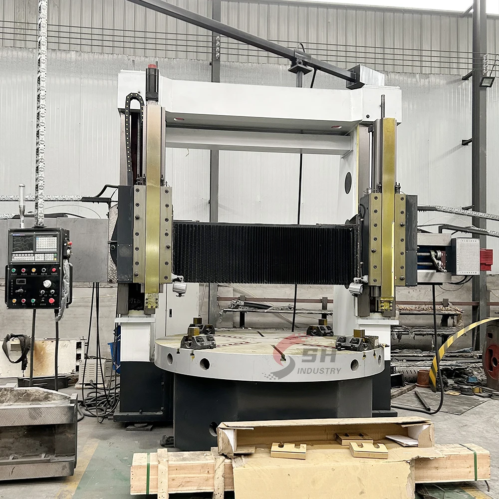 C5220 c5225 Precision  vertical manual center lathe turning revolving centre lathe machines