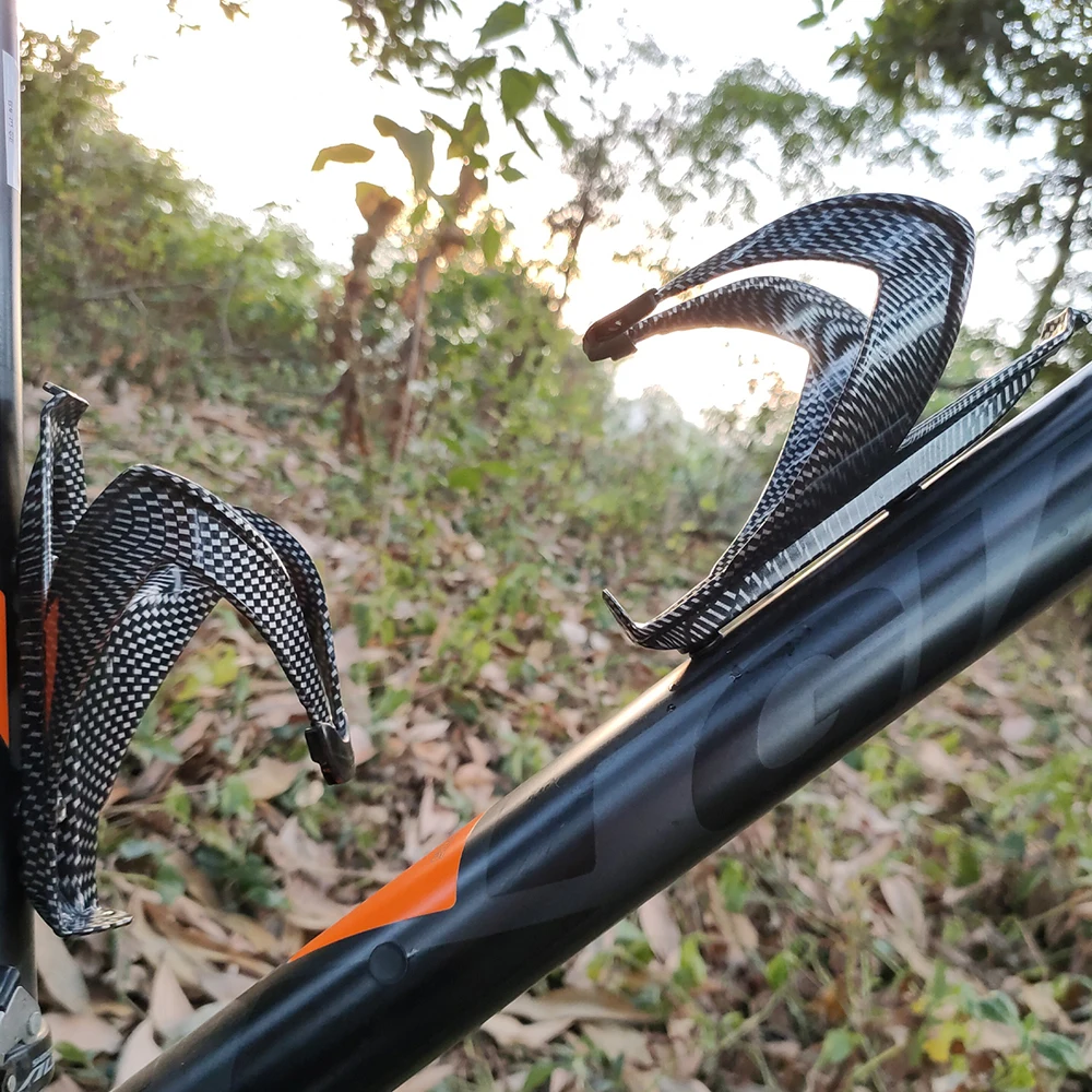 General mountain bike bicycle bottle cage bracket cup holder high quality