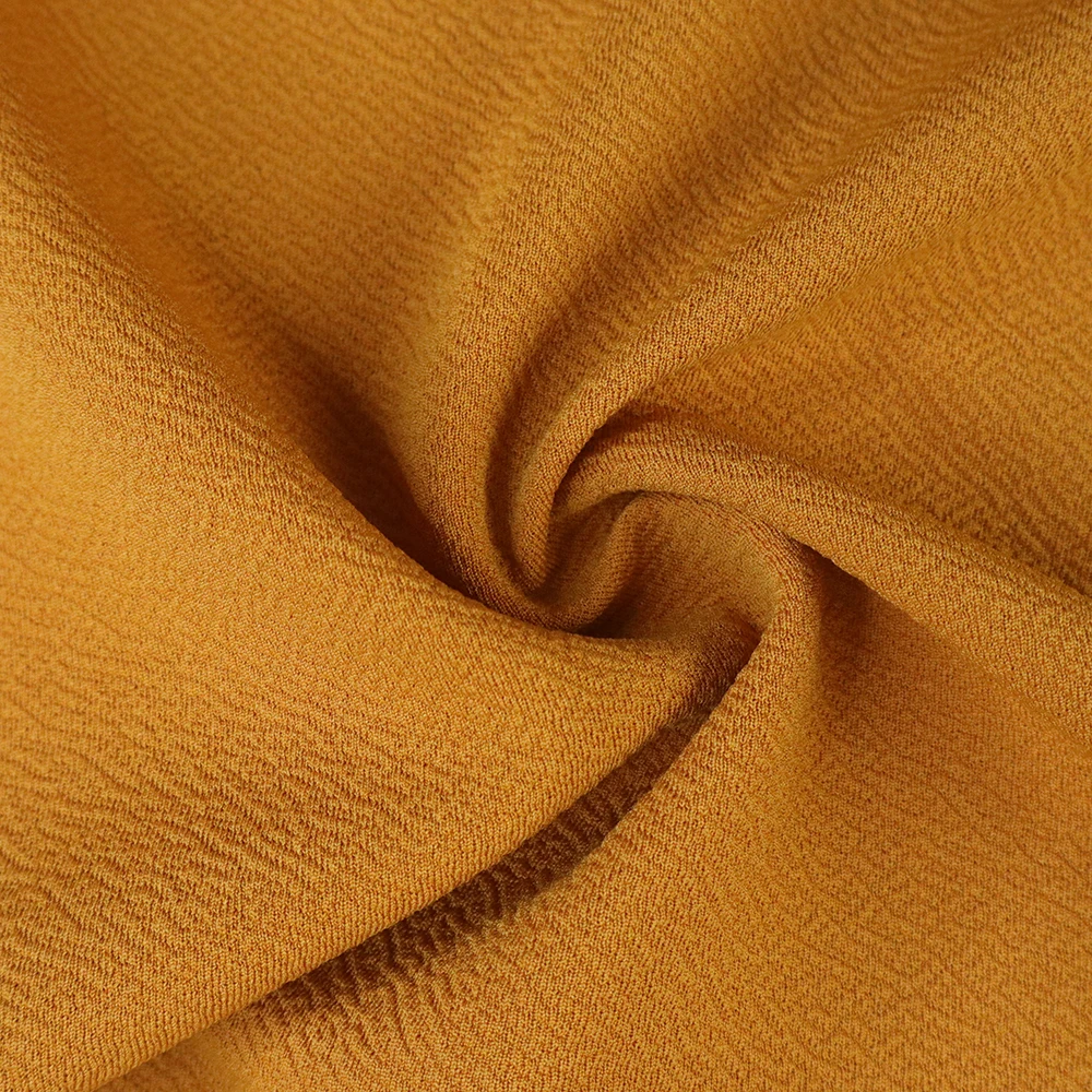 Custom color fabric textile raw material stretch liverpool bullet jersey knit fabric roll polyester spandex fabrics for clothing