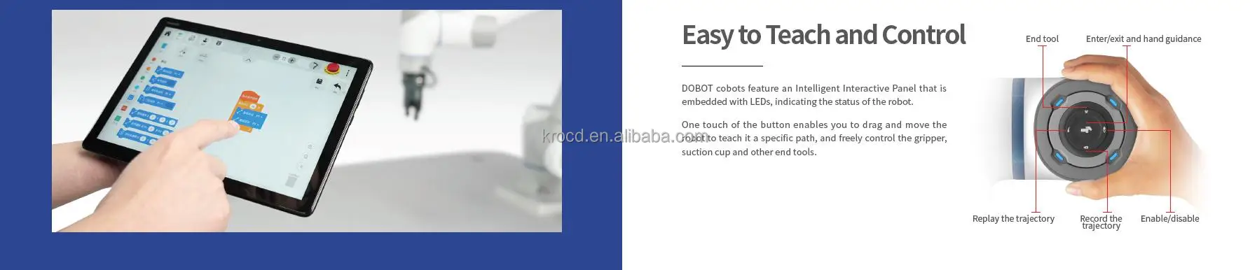 DOBOT робот-рука робот промышленная вспомогательная Роботизированная рука умное управление Бесконтактное