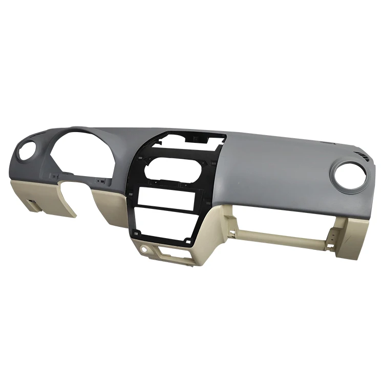 Factory Custom Plastic PVC Silicone Resin Rapid Prototyping Urethane Vacuum Casting Service