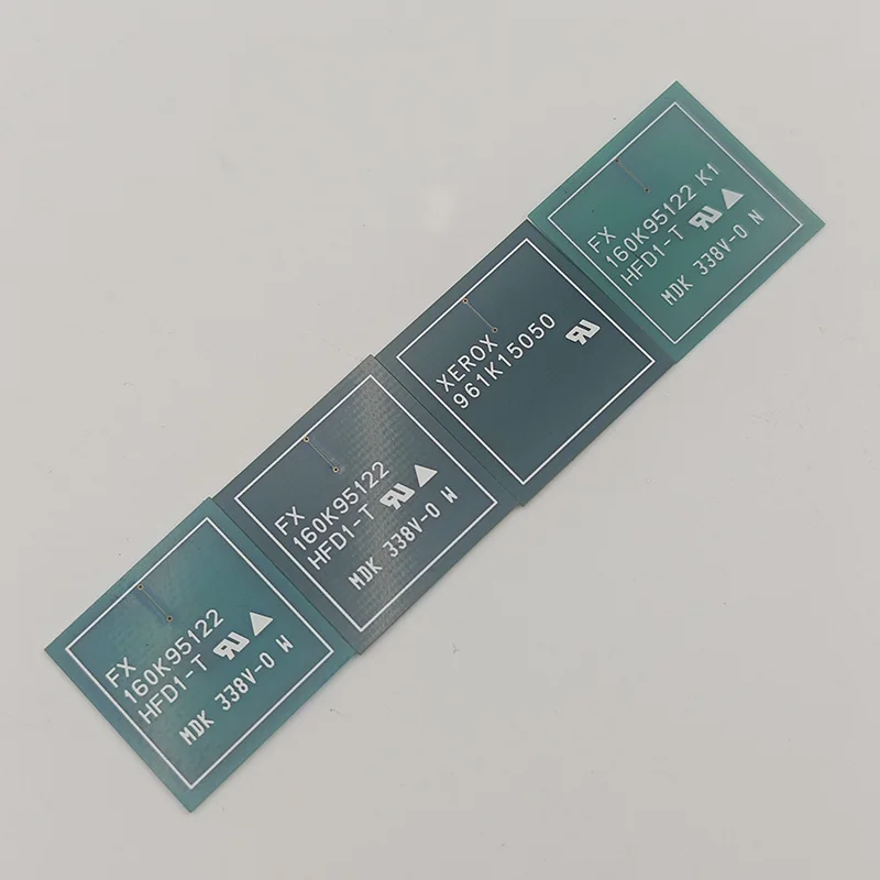 006R01738 006R01739 006R01740 006R01741 Toner chip for Xerox Primelink XC9065 XC9070 C9065 C9070 Printer Cartridge chip reset
