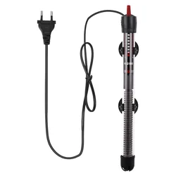 Energy Saving Fish Tank Heating Rod Automatic Constant Temperature Quartz Explosion-Proof Aquarium Heater