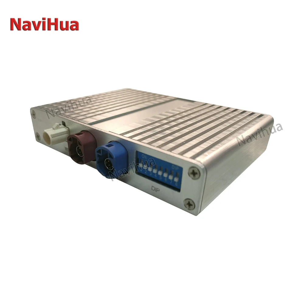 NaviHua Android Car Interface Wireless carplay android auto adapter Multimedia Screen for Lexus series youbute Playstore Audio