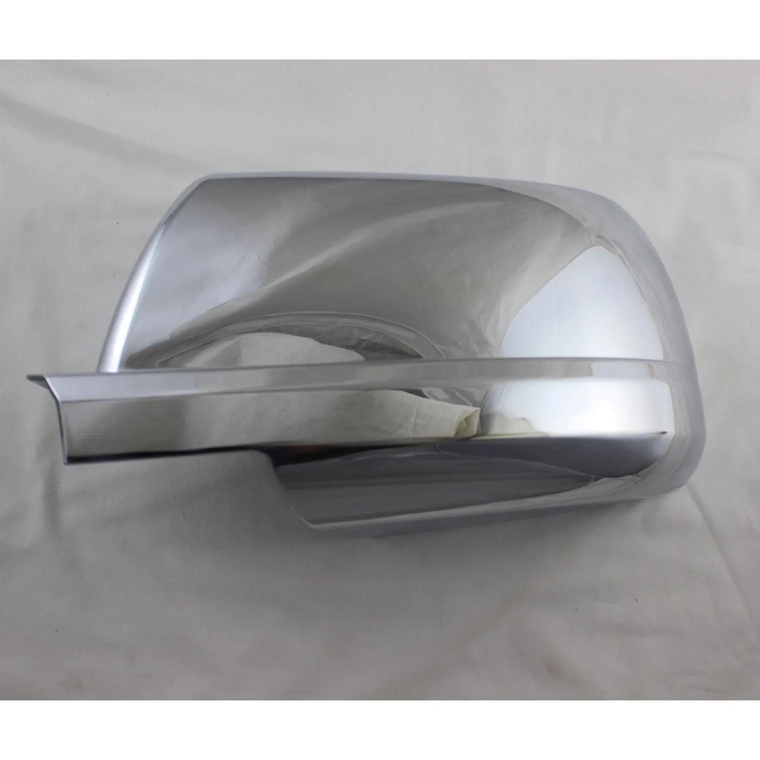 car accessories high quality ABS Car chrome Accessories mirror trim 2007-2019 FOR Toyota Tundra door mirror cover