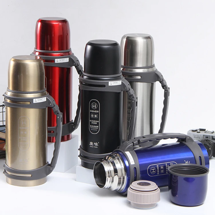 thermal bottles for water Stainless Steel Thermos flask tea coffee Vacuum Flasks insulated travel mug with