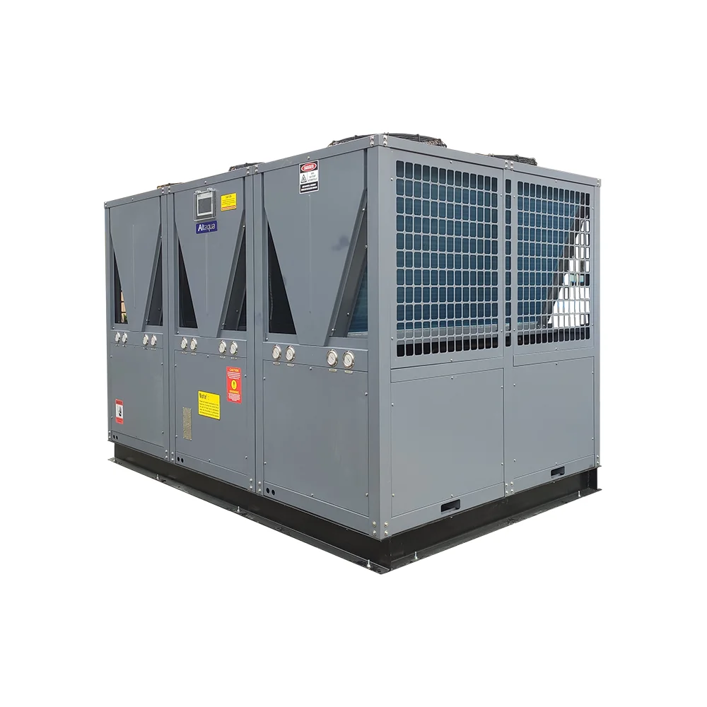 
No Moq 150kw 160kw 200kw 250kw water chiller 