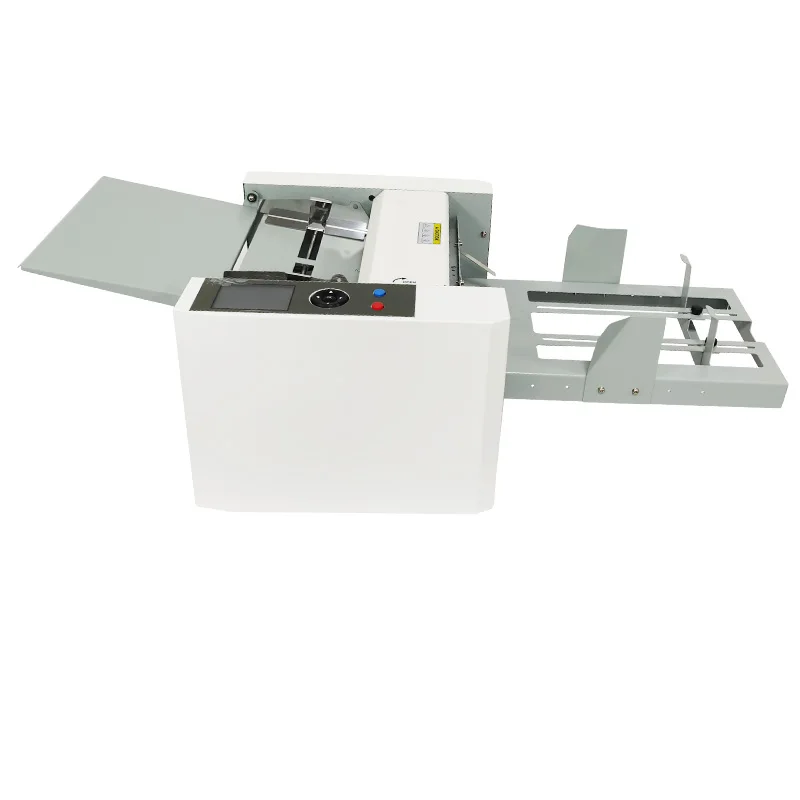 Q40102 Tabletop Automatic Auto A3 A4 Paper Numbering Machine Sheet Counting Counter Machine Paper