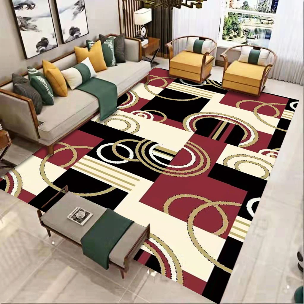 Tatami carpet Door mats for home entrance Tatami traditional Moquette salon Carpet cover Splat mat Absorbent mats