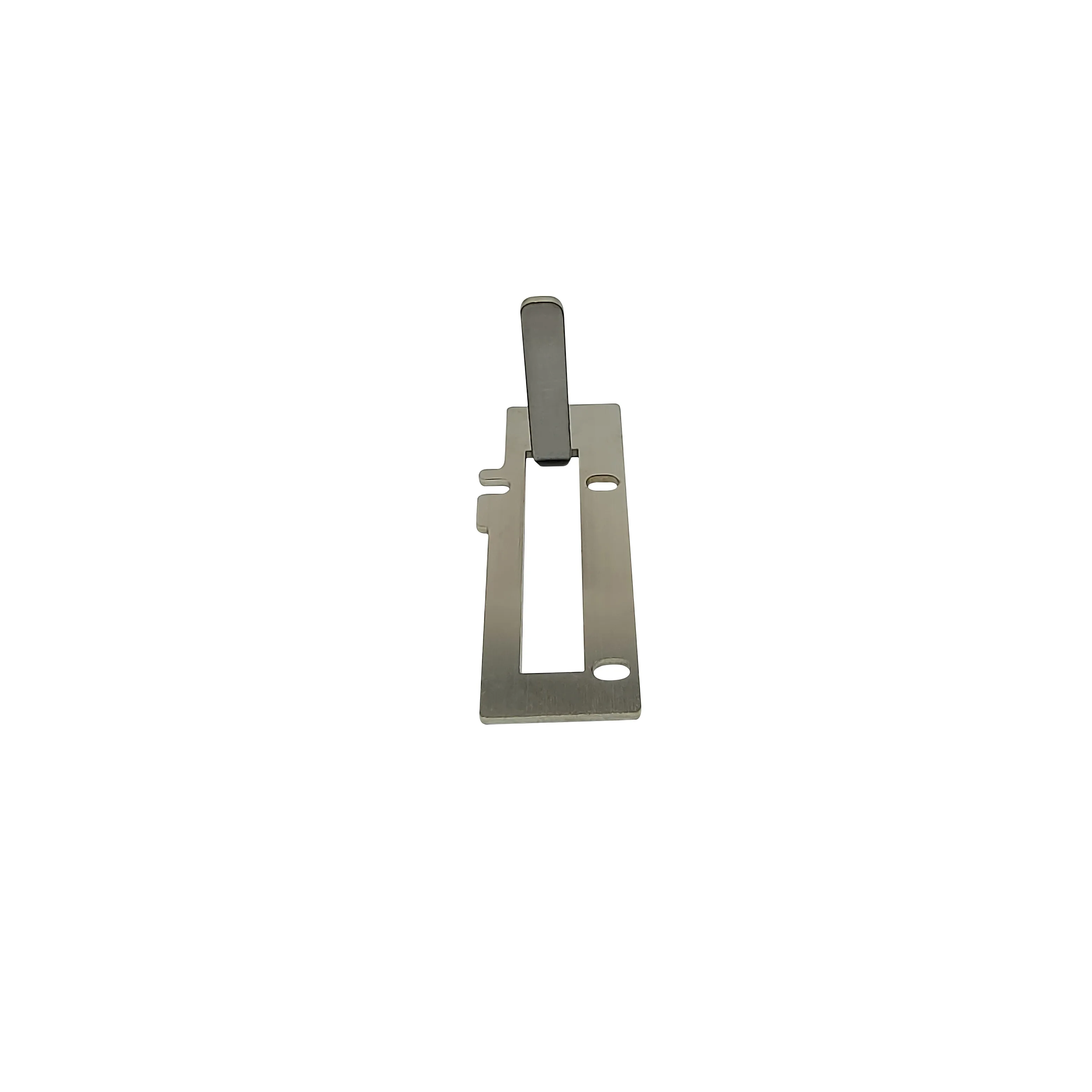 Y-direction cable platen  Sheet metal bending parts, Sandblasting Electroplating  Oxidation Aluminum   steel  stainless steel