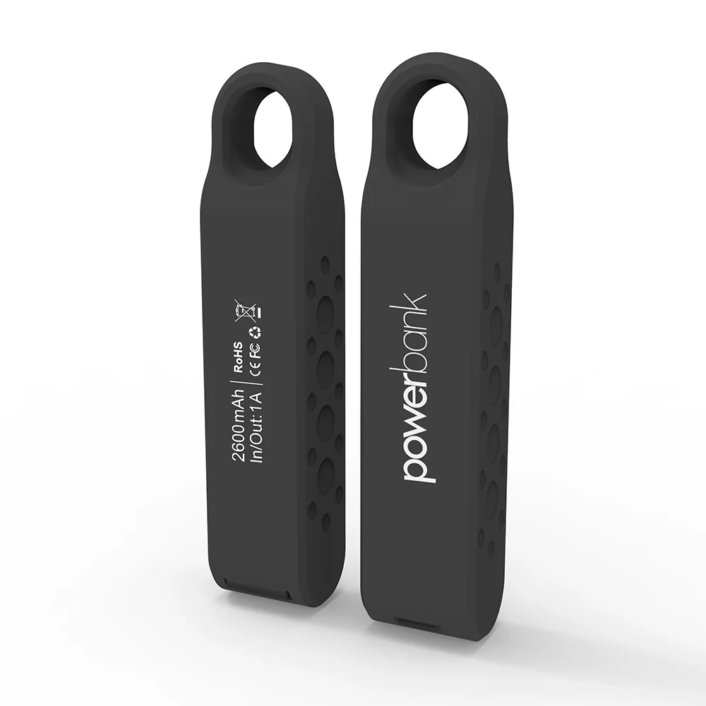 best selling products 2019 in usa universal 2200mah mini powerbank portable