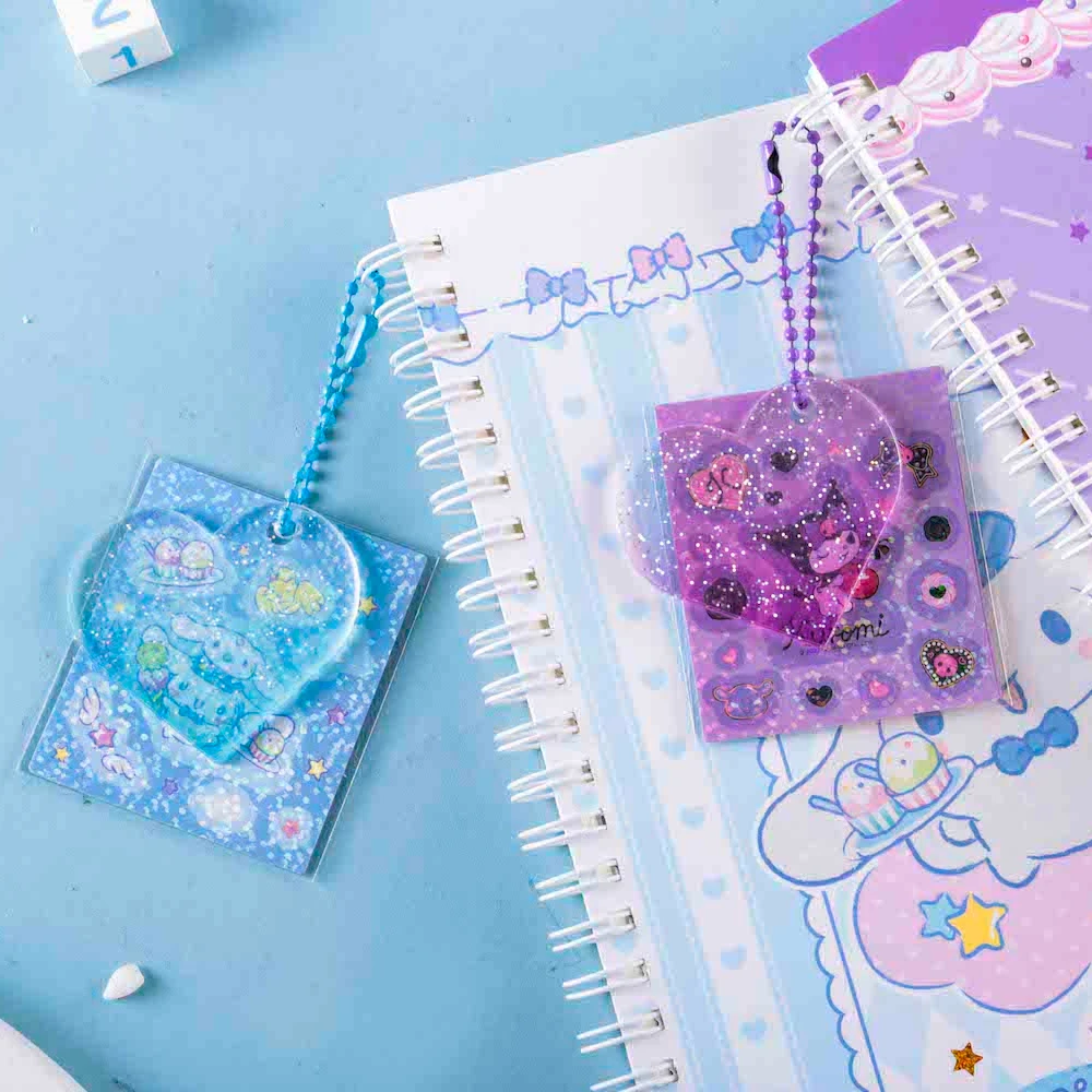 Joytop SR 000207 Wholesale Rollover coil this B5 (horizontal inner page with goo pan sticker)