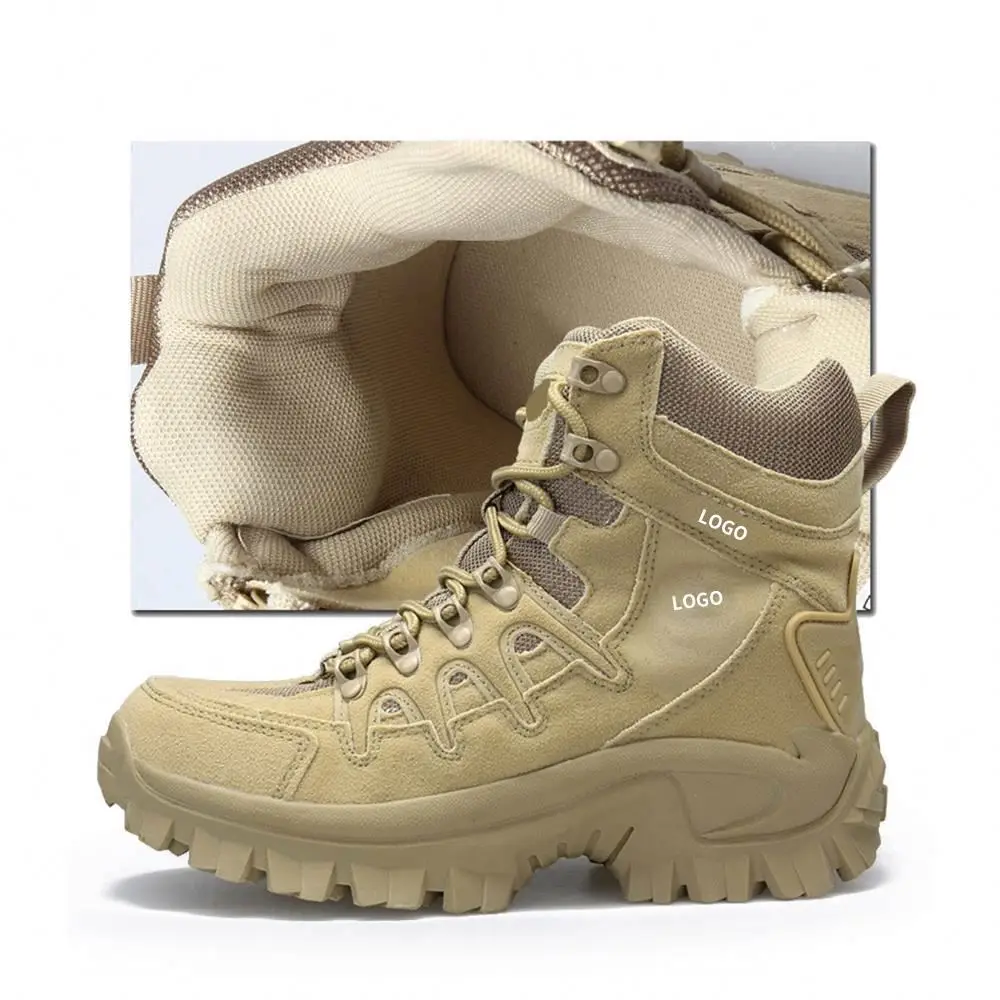 zapatos de seguridad punta de acero botas de trabajo cat shoes men waterproof safety boots for men