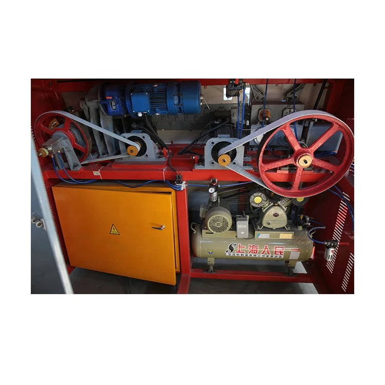 Wholesale Automatic rebar stirrup bending machine cadreuse automatique machine