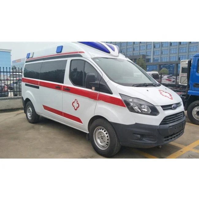 4X2 цена, новая средняя крыша, экстренная помощь, ICU скорая помощь