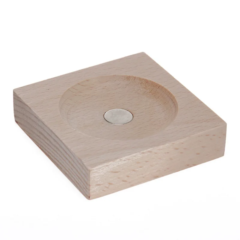 Lelyi Creative Magnetic Hourglass Hourglass Sand Timer Magnet Birthday Gift Creative Decoration