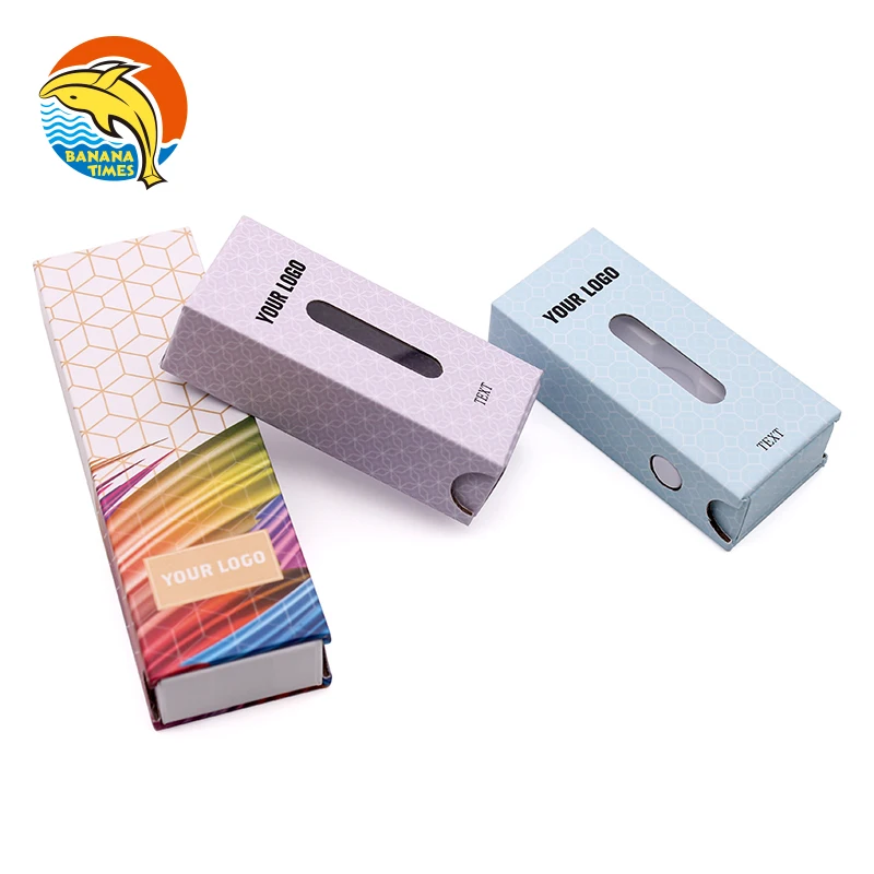 Cheap Custom Wholesale Custom luxury Corrugated Cardboard Box Carton Mail Box